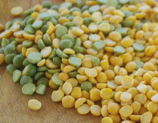 Cereal Ukraine в 2016 році відчутно збільшила виробництво гороху та пшеничної крупи